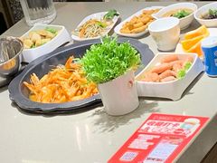 -巴蜀王婆大虾(首经贸店)