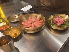 -核桃碳烤肉馆(深圳首店)