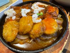 -三凤酒家·百年无锡菜(清扬茂业店)