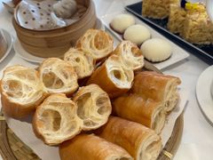 -白天鹅宾馆-宏图府餐厅