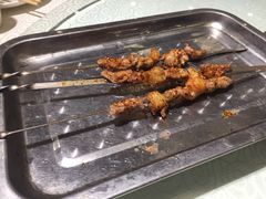 羊肉串-紫光园(天通苑店)