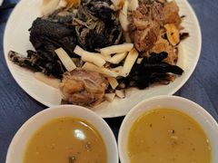 -濠景渔港(汇通店)