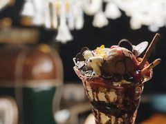 -Strawberry Butterfly草莓蝴蝶日式水果挞