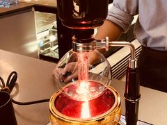 -Bracket Coffee(工体店)
