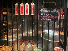 -麒麟小院·老九江菜(安平路店)