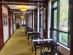 -浙江西子宾馆·瑶园咖啡厅