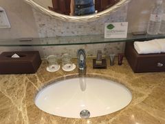 -上海雅居乐万豪侯爵酒店
