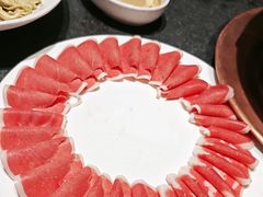 -东来顺(非遗·清真火锅·盛世广场店)