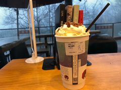 -茶颜悦色(岳麓山顶店)