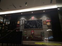 -童年小筑餐厅(申花路店)