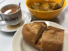 -Killiney Kopitiam(基利尼路67号店)