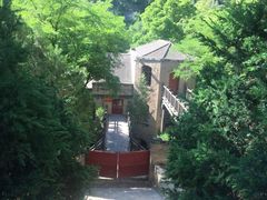 -延安杨家岭革命旧址