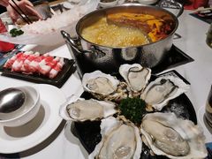-蚝大仙横琴生蚝火锅(日月贝店)