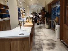 -分子跳动鲜活面包(五一大道店)