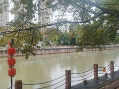 -成都市活水公园