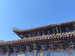 -洛阳白马寺