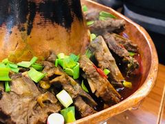 -庆峰龙虾烧烤(合肥一店)