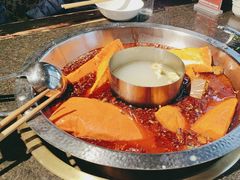 -巴蜀大宅门火锅(北大街店)
