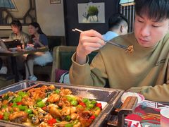 -蛙小淲(虎门万达店)