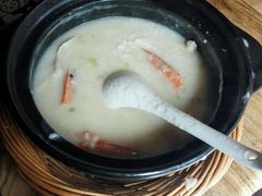 -颐和•海鲜砂锅粥•啫啫煲(奥林匹克广场店)
