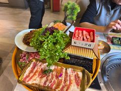 -炭之家齐齐哈尔大片烤肉·涮毛肚火锅·齐齐哈尔烤肉(中央大街店)