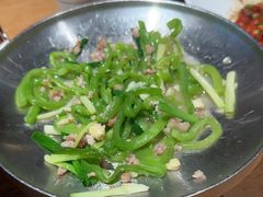 -聚鑫朋酸菜肥肠(九龙仓店)