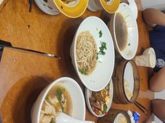 -老淮城·长鱼面(河下古镇店)