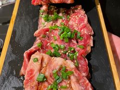 -谷牛和牛烤肉(漕河泾印象城店)