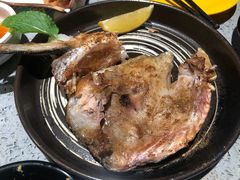-小乔回转寿司(铁东万象汇店)