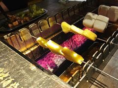 -麦凯伦烧烤·精酿超级工厂店(金桥总店)