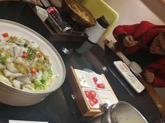 -汀小府·福建客家菜(鼓山沃尔玛店)