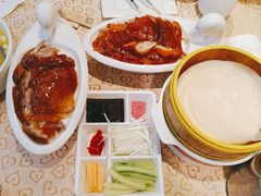 -大鸭梨(天通西苑店)