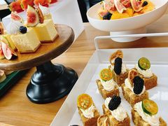 -榖屋house of flour(张江首店)