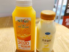 -京客隆超市(管庄店)