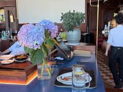 -MONICH牛排融合餐厅(和义大道购物中心店)