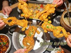 -龙门醉客(上塘路店)