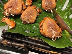 -初色海鲜自助(万丰路店)