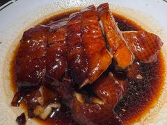 -应天大明王朝·南京菜创始店(中山陵店)