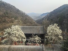-天津盘山风景名胜区