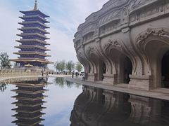 -牛首山文化旅游区