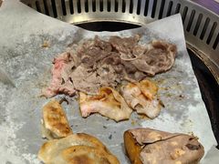 -福成自助烤肉(双桥万达店)