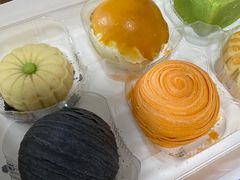 -陶陶居饼家(惠福东路店)