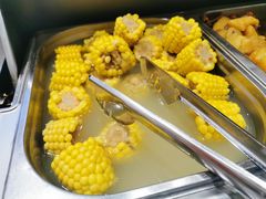 -梦航彩虹之约自助餐厅(华府天地店)