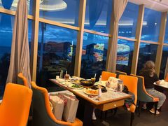 -不仔客海鲜·烧烤·270度海景餐厅(大东海店)