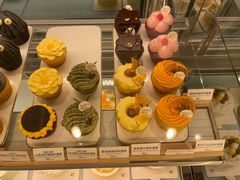 -Pantry's Best派悦坊蛋糕(K11购物艺术中心店)