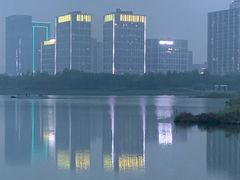 -河南牧业经济学院(龙子湖校区)