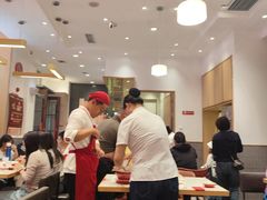 -喜家德虾仁水饺(中央大街店)