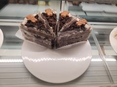 -西村叔叔的店·面包·甜品·蛋糕(清河万象汇店)