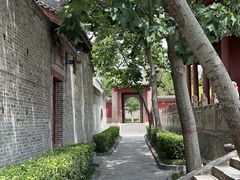 -盐池神庙