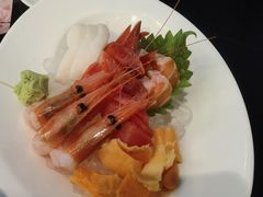 -佛山希尔顿酒店·融誉亚洲美食荟